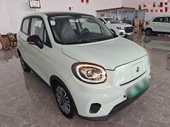 Leapmotor Leapo T03 2024 403 Comfort Edition - ფოტო 4
