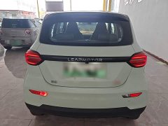 Leapmotor Leapo T03 2024 403 Comfort Edition - ფოტო 6