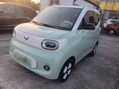 Wuling Hongguang MINIEV Third Generation 215km Advanced Edition - ფოტო 1