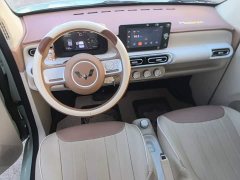 Wuling Hongguang MINIEV Third Generation 215km Advanced Edition - ფოტო 10