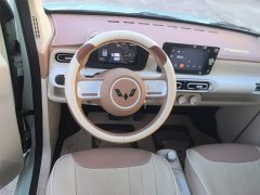 Wuling Hongguang MINIEV Third Generation 215km Advanced Edition - ფოტო 11