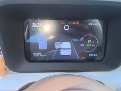 Wuling Hongguang MINIEV Third Generation 215km Advanced Edition - ფოტო 12