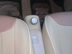 Wuling Hongguang MINIEV Third Generation 215km Advanced Edition - ფოტო 14
