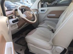 Wuling Hongguang MINIEV Third Generation 215km Advanced Edition - ფოტო 15