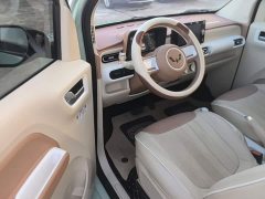 Wuling Hongguang MINIEV Third Generation 215km Advanced Edition - ფოტო 16