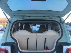 Wuling Hongguang MINIEV Third Generation 215km Advanced Edition - ფოტო 19