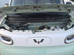 Wuling Hongguang MINIEV Third Generation 215km Advanced Edition - ფოტო 20