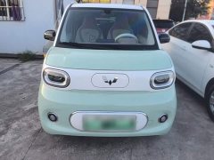 Wuling Hongguang MINIEV Third Generation 215km Advanced Edition - ფოტო 3