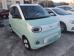 Wuling Hongguang MINIEV Third Generation 215km Advanced Edition - ფოტო 4