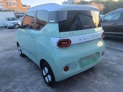 Wuling Hongguang MINIEV Third Generation 215km Advanced Edition - ფოტო 5