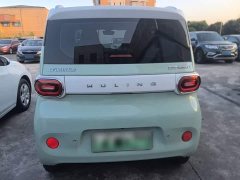 Wuling Hongguang MINIEV Third Generation 215km Advanced Edition - ფოტო 6