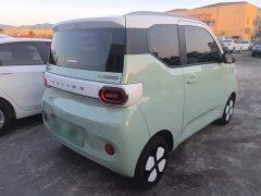 Wuling Hongguang MINIEV Third Generation 215km Advanced Edition - ფოტო 7