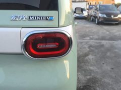 Wuling Hongguang MINIEV Third Generation 215km Advanced Edition - ფოტო 8