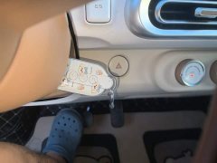 Wuling Hongguang MINIEV Third Generation 215km Advanced Edition - ფოტო 9