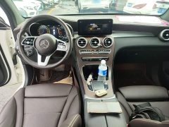 Mercedes-Benz GLC 2020 Facelift GLC 300 L 4MATIC Dynamic - ფოტო 10