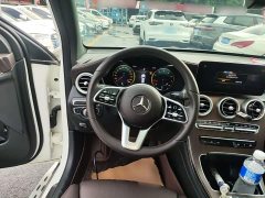 Mercedes-Benz GLC 2020 Facelift GLC 300 L 4MATIC Dynamic - ფოტო 11