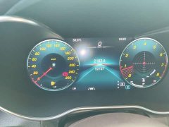 Mercedes-Benz GLC 2020 Facelift GLC 300 L 4MATIC Dynamic - ფოტო 12