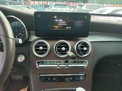 Mercedes-Benz GLC 2020 Facelift GLC 300 L 4MATIC Dynamic - ფოტო 13