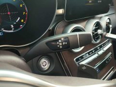 Mercedes-Benz GLC 2020 Facelift GLC 300 L 4MATIC Dynamic - ფოტო 14