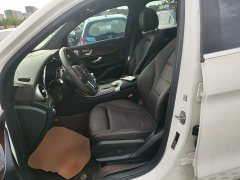 Mercedes-Benz GLC 2020 Facelift GLC 300 L 4MATIC Dynamic - ფოტო 15