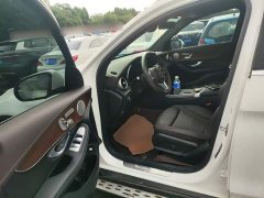 Mercedes-Benz GLC 2020 Facelift GLC 300 L 4MATIC Dynamic - ფოტო 16