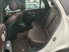 Mercedes-Benz GLC 2020 Facelift GLC 300 L 4MATIC Dynamic - ფოტო 17