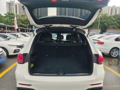 Mercedes-Benz GLC 2020 Facelift GLC 300 L 4MATIC Dynamic - ფოტო 19