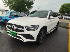 Mercedes-Benz GLC 2020 Facelift GLC 300 L 4MATIC Dynamic - ფოტო 2