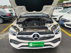 Mercedes-Benz GLC 2020 Facelift GLC 300 L 4MATIC Dynamic - ფოტო 20