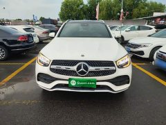 Mercedes-Benz GLC 2020 Facelift GLC 300 L 4MATIC Dynamic - ფოტო 3