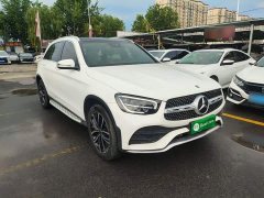 Mercedes-Benz GLC 2020 Facelift GLC 300 L 4MATIC Dynamic - ფოტო 4
