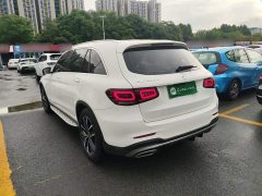 Mercedes-Benz GLC 2020 Facelift GLC 300 L 4MATIC Dynamic - ფოტო 5