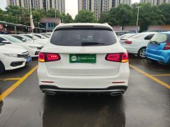 Mercedes-Benz GLC 2020 Facelift GLC 300 L 4MATIC Dynamic - ფოტო 6