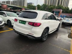 Mercedes-Benz GLC 2020 Facelift GLC 300 L 4MATIC Dynamic - ფოტო 7