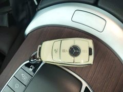 Mercedes-Benz GLC 2020 Facelift GLC 300 L 4MATIC Dynamic - ფოტო 9