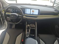 Geely Bingyue COOL 1.5TD DCT Hot Engine Edition - ფოტო 10