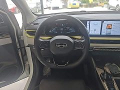 Geely Bingyue COOL 1.5TD DCT Hot Engine Edition - ფოტო 11