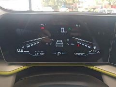 Geely Bingyue COOL 1.5TD DCT Hot Engine Edition - ფოტო 12