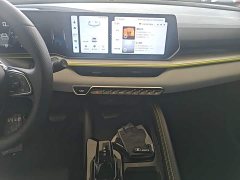 Geely Bingyue COOL 1.5TD DCT Hot Engine Edition - ფოტო 13