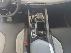 Geely Bingyue COOL 1.5TD DCT Hot Engine Edition - ფოტო 14