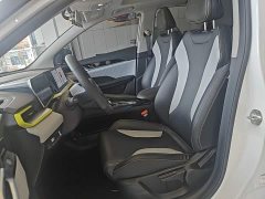 Geely Bingyue COOL 1.5TD DCT Hot Engine Edition - ფოტო 15