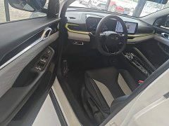 Geely Bingyue COOL 1.5TD DCT Hot Engine Edition - ფოტო 16