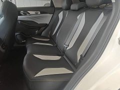 Geely Bingyue COOL 1.5TD DCT Hot Engine Edition - ფოტო 17