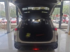 Geely Bingyue COOL 1.5TD DCT Hot Engine Edition - ფოტო 19
