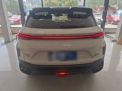 Geely Bingyue COOL 1.5TD DCT Hot Engine Edition - ფოტო 6