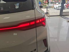 Geely Bingyue COOL 1.5TD DCT Hot Engine Edition - ფოტო 8
