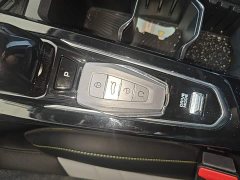 Geely Bingyue COOL 1.5TD DCT Hot Engine Edition - ფოტო 9