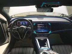 Mercedes-Benz E-Class 2024 E 260 L 4MATIC - ფოტო 10