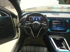 Mercedes-Benz E-Class 2024 E 260 L 4MATIC - ფოტო 11