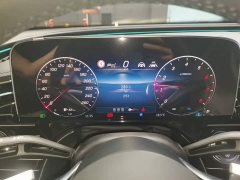 Mercedes-Benz E-Class 2024 E 260 L 4MATIC - ფოტო 12